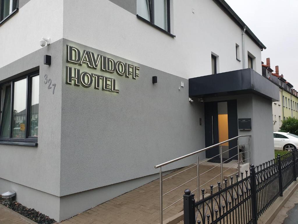 Hôtel Davidoff Hotel Vahrenwalder Str. 327, 30851 Hanovre