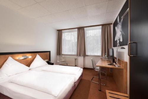 Hôtel Days Inn Dortmund West Provinzialstr. 396 Dortmund