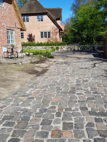 De Friesenjung Risum-Lindholm allemagne