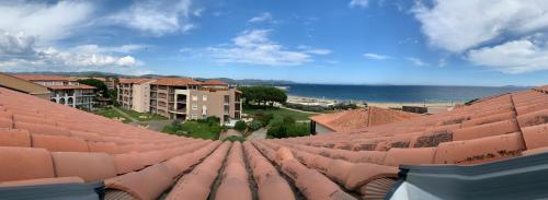 De la couleur aux Marquises La Londe-les-Maures france