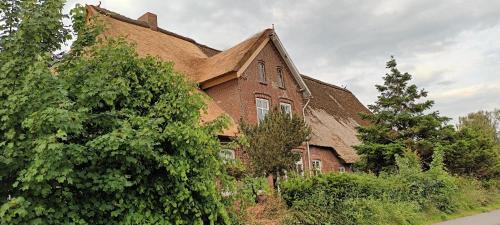 Appartements De Olle Uhlhoff Schulstr. 23 Barlt