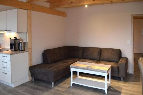 Appartement De-Smukke Osterkoogsdeich 11 Tetenbüll