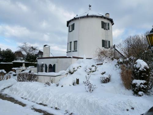 B&B / Chambre d'hôtes De Witte Molen Kranenburg Scheffenthum 29 Kranenburg