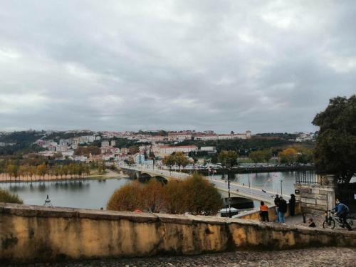 Maison de vacances Dear Isabel Guest House Beco S. Cristovão, Nº 4, Coimbra Coimbra