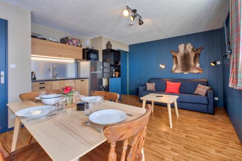 Appartement Deconnection et bien etre dans les Pyrenees Résidence Belle Sayette, 28 Val-Louron