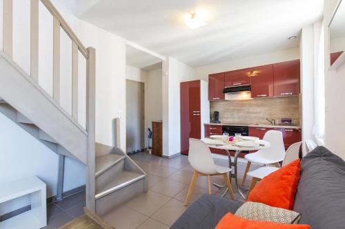 Appartement Découvrir Lourdes 53 Rue du Bourg Lourdes