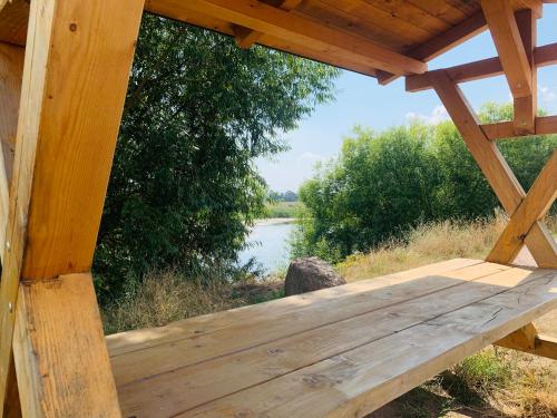 Deichgraf „Die Elbpension“ Dornburg allemagne