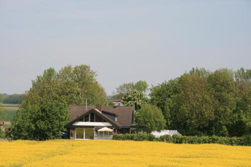 Appartement Deichwinzer Rielker Weg 11 Wremen Wremen