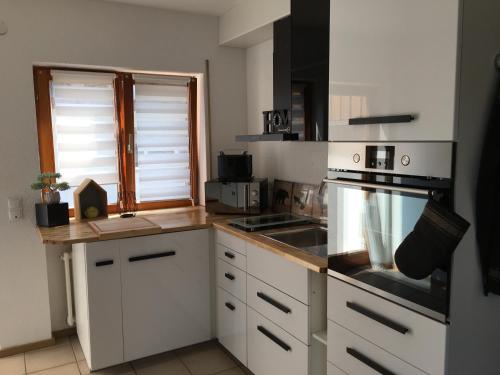 Deine-Ferienwohnung Mahlberg allemagne