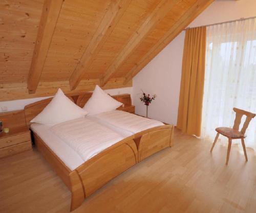 Appartement Deinerhof Ödhof 3a Hauzenberg