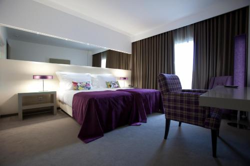 Hôtel Delfim Douro Hotel Quinta do Loureiro Lamego
