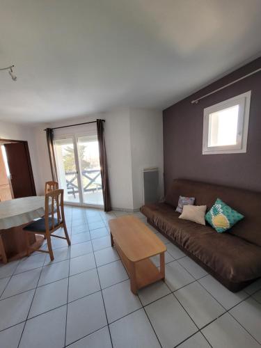 Appartement Délice des Dunes 38 Rue du Vieux Marché Mimizan