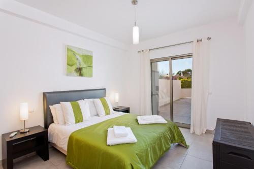 Delightful Apartment in Vale de Parra, Albufeira Galé portugal