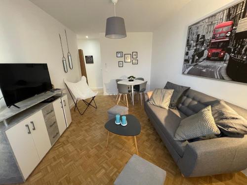 Appartement Delille 2 Rue Delille Nice