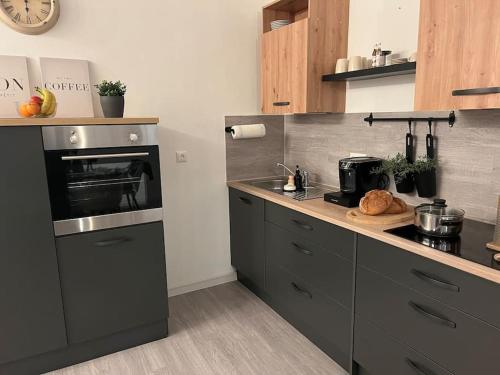 Deluxe Living Clubapartment: Exklusiv, modern & barrierefrei Lügde allemagne