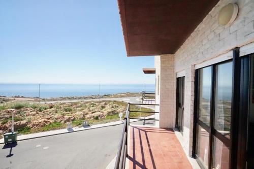 Appartement Deluxe Oceanfront - Vue Sur la Mer Rua Cova da Dominique 10, 2D Peniche