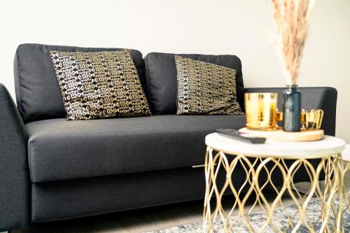 Deluxe Suite - Living & Work Place Giessen allemagne