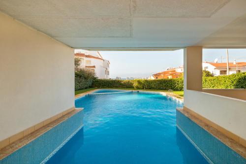 Appartement Delvoy Praceta Amoreira Mar Alvor