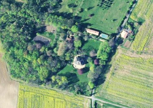 Maison de vacances Demeure de 7 chambres avec piscine privee jardin clos et wifi a Chaniers 45 Chemin de la Boucauderie Nouvelle-Aquitaine, Charente-Maritime Chaniers