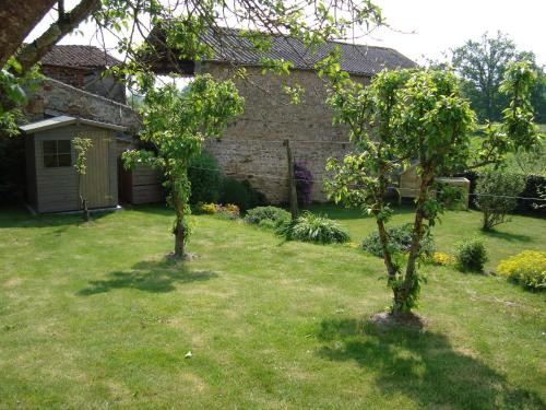 B&B / Chambre d'hôtes Demeure du Castel 26 Rue Grand Rue Les Châtelliers-Châteaumur