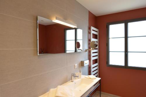 B&B / Chambre d'hôtes Demeure Larmandier 9, RUE DE REIMS Les Mesneux