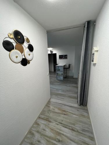 Deniz’s Serviced Apartment. Niederaula allemagne