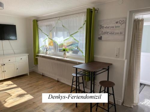 Denkys-Ferienwohnung Maulburg allemagne