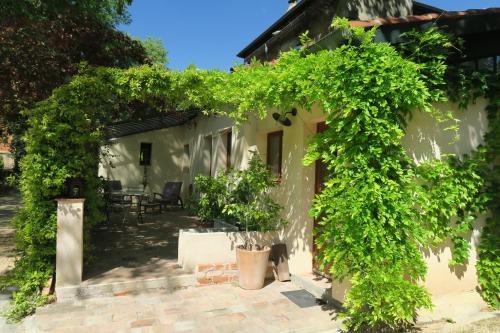 Maison de vacances dépendance de bastide climatisée dans parc exceptionnel, au calme 18 Rue Saint-Jean du Désert Marseille