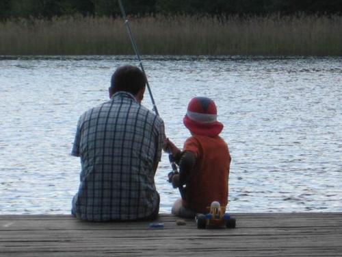 Village vacances Dependance Ferienhäuser am Kastavensee Rübezahlweg 24 Lychen