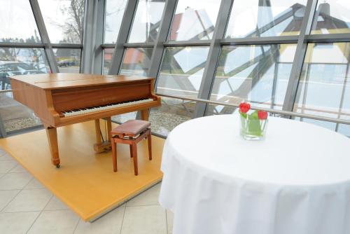 Hôtel Der Bayerische Hof Muldenberger Straße 19 Grünbach