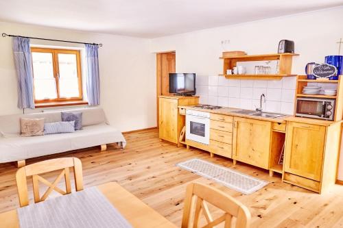 Appartements Der Breinhof - Euer Urlaubsbauernhof Breinhof 1 Waldkirchen