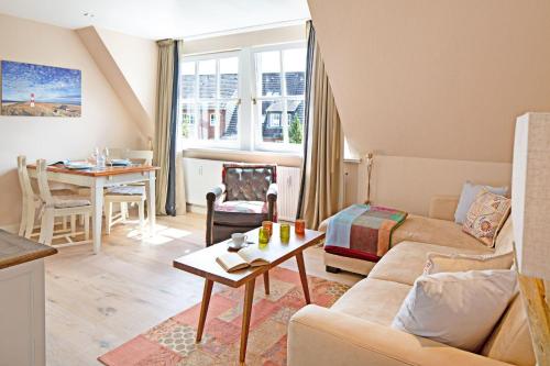 Appartement Der Butt Am Buttgraben 25 List auf Sylt