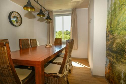 Appartements Der Eifel Perle Manderscheid 30 Kurfürstenstraße parkeeradres: Am Altenberg (achter de accomodatie) Manderscheid