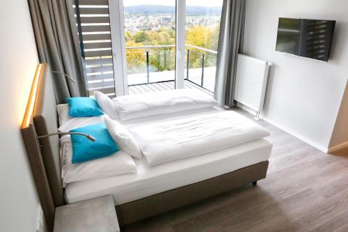 Hôtel Der Florenberg - Gipfel für Genießer Am Florenberg 2 Künzell