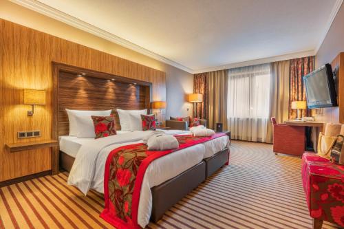 Hôtel DER HEIDEHOF Conference & SPA Resort Ingolstaedter Str. 121 Gaimersheim