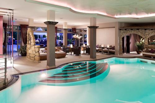 DER HEIDEHOF Conference & SPA Resort Gaimersheim allemagne