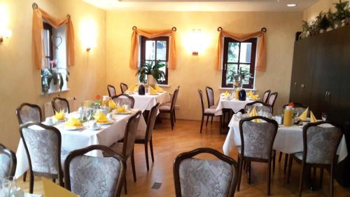 Hôtel Der Heidkrug Heidkrug 3 Verden