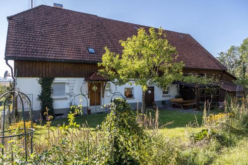 Maison de vacances Der Lachenbuckhof Lachenbuckhof 3 Blumberg