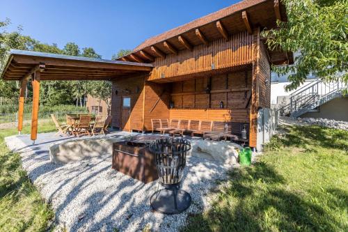 Der Lachenbuckhof Blumberg allemagne