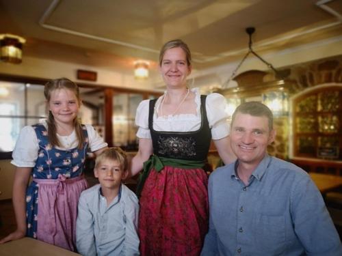 Der Obere Wirt zum Queri Andechs allemagne