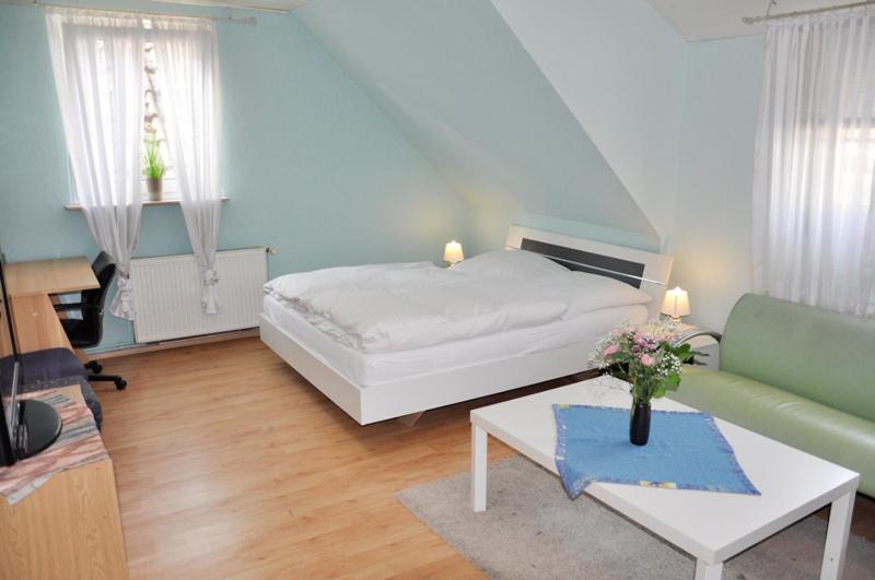 Hôtel Der Prinsenhof Möllbergerstr. 254, 32457 Porta Westfalica