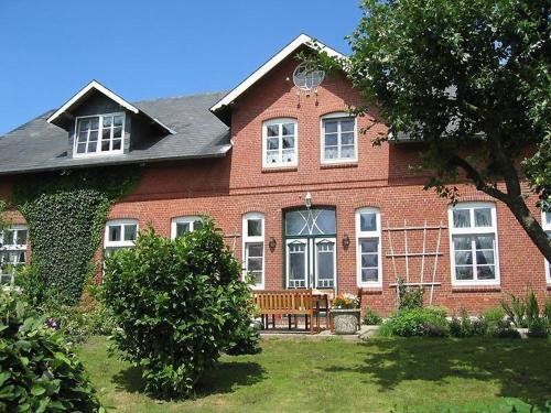 Der Schwalbenhof Tetenbüll allemagne