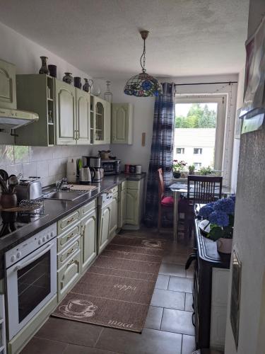 Appartement Des Wanderers Ruh Fam. Houben 68 Hauptstraße Dürrröhrsdorf