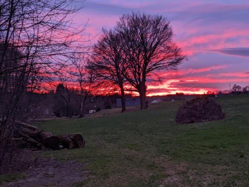 Des Wanderers Ruh Fam. Houben Dürrröhrsdorf allemagne