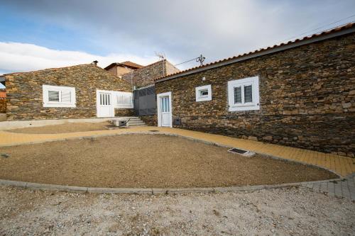 Séjour à la ferme Desafios da Horta Rua da Igreja Souto da Velha Souto da Velha