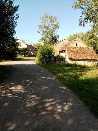 Désert et Bocage Saint-Aubin-le-Monial france