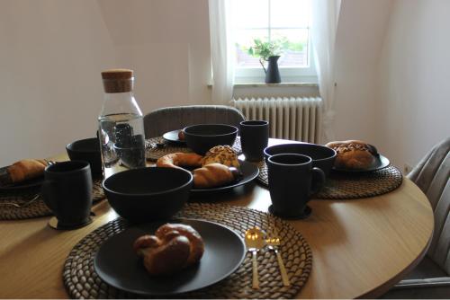 Appartement Design Apartment - Central - Kitchen - City View - Netflix - up to 4 persons 9 Kornmarkt Schweinfurt