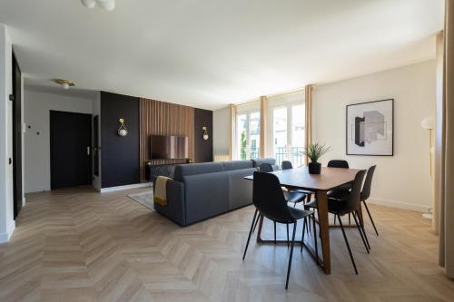 Appartement Design Apartment Disneyland Paris 8 Rue de la Galmy Chessy