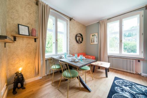 Design Apartments - \ Potsdam allemagne