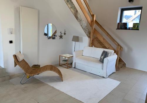 Appartement Design Appartment with big Terrace 4 Ehrerheider Straße Appartment 3 Halsenbach